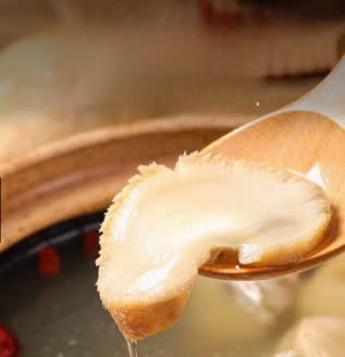 Nấm đầu khỉ/Nấm Hầu Thủ